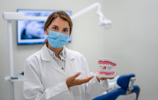 Best Dental Abscess Treatment in Palos Heights, IL